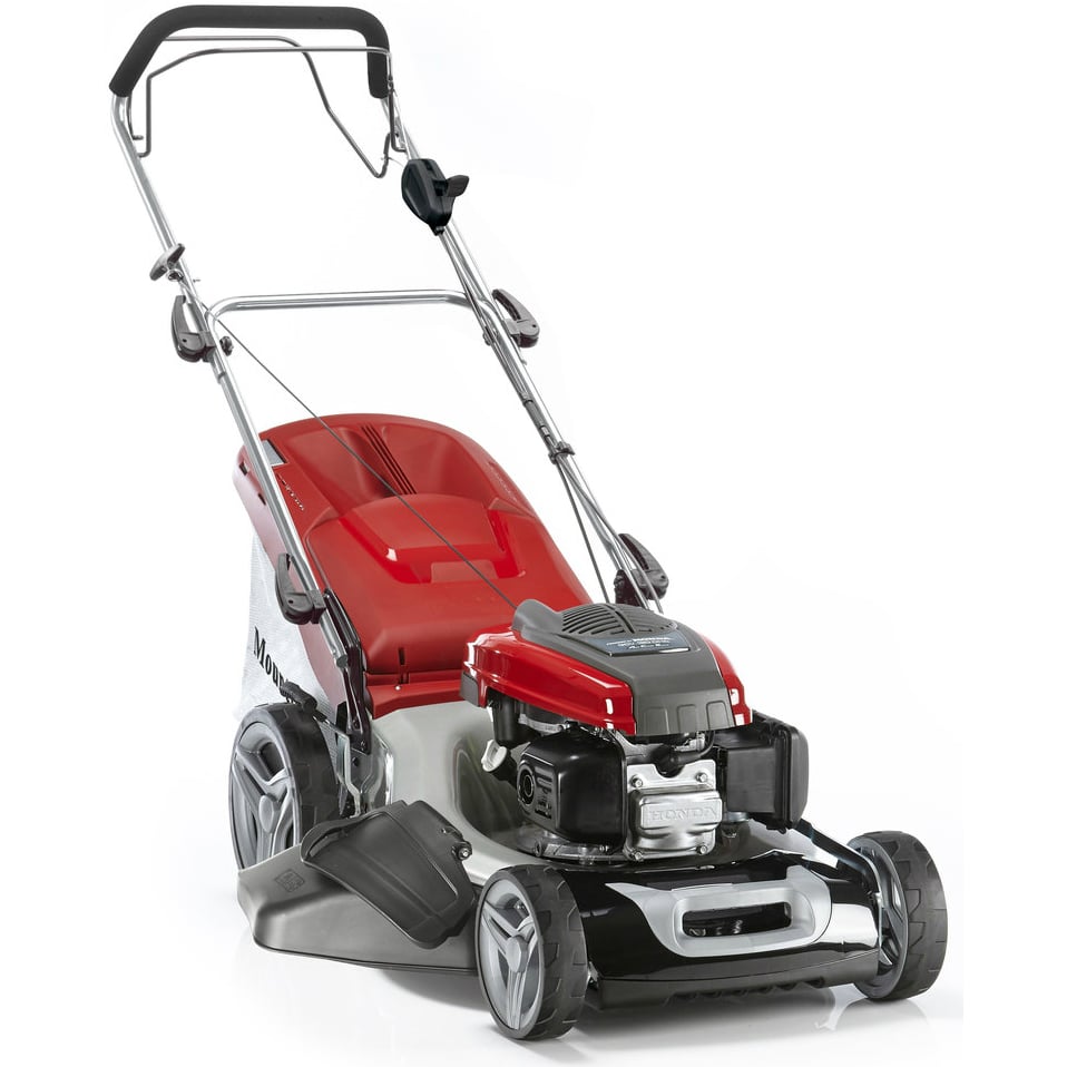 Mountfield SP535HW V Variable Speed Petrol Rotary Lawn Mower