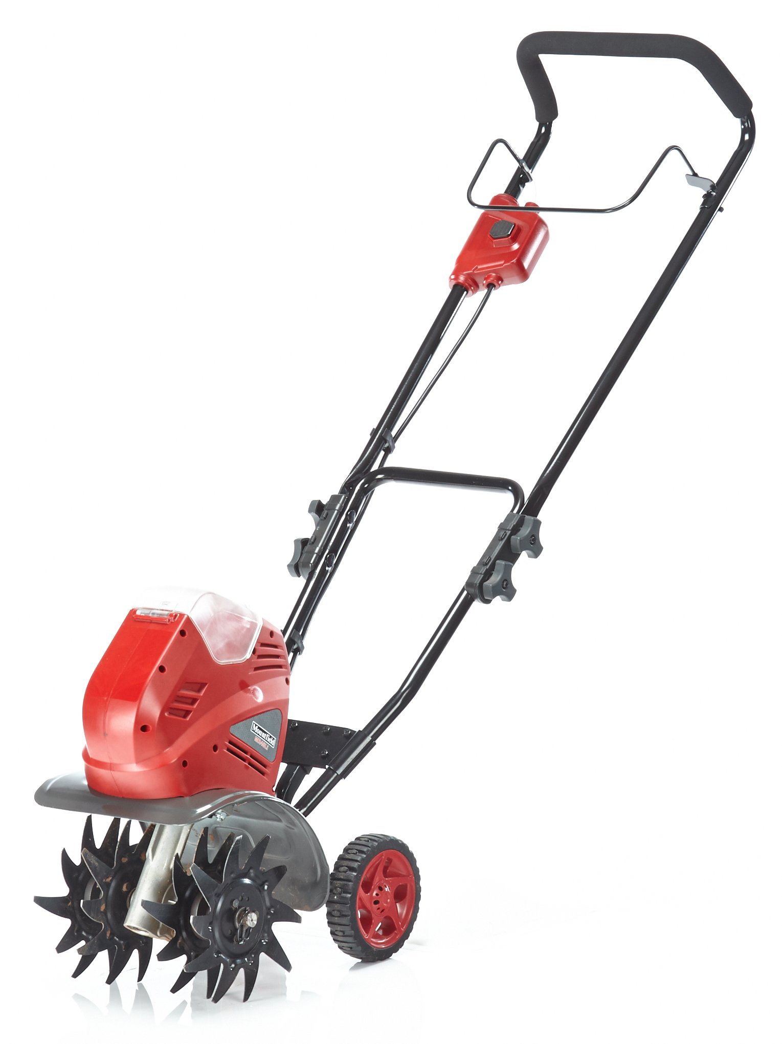 Mountfield MR 48LI Cordless Tiller