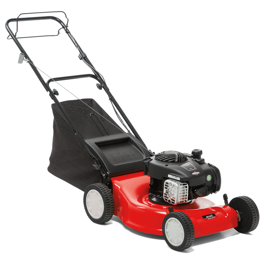 MTD 46BS Self Propelled Petrol Lawnmower Exclusive Special Offer