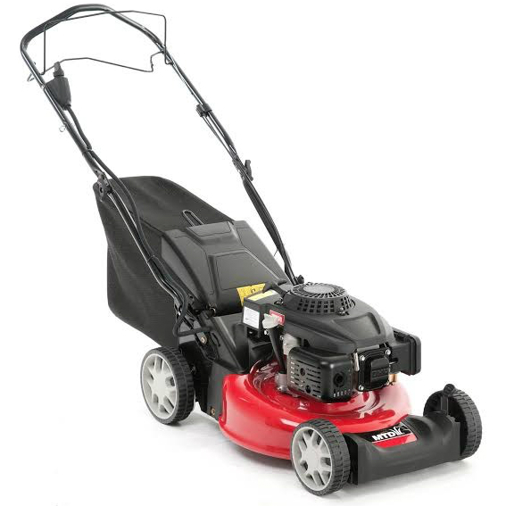 MTD S46SPOE Petrol Self Propelled Lawnmower Electric Start