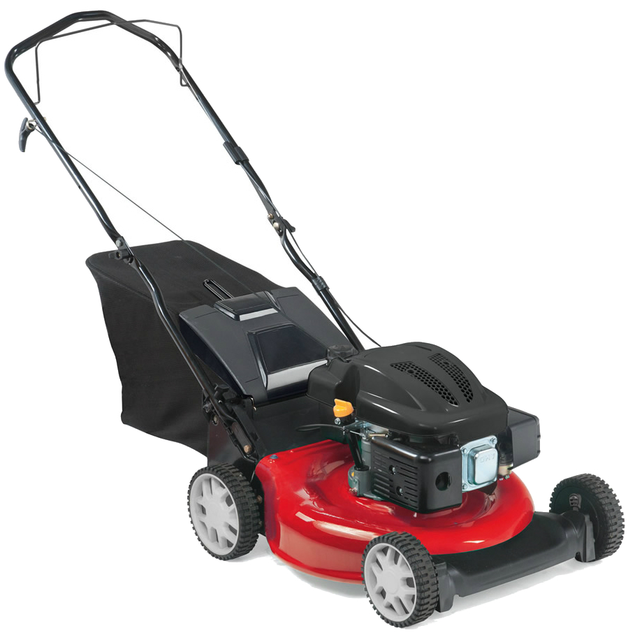 MTD S42PO Petrol Push Lawnmower