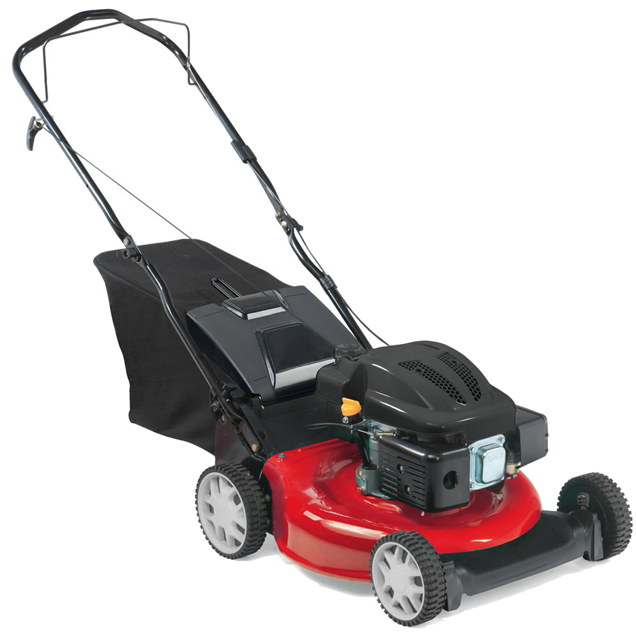 MTD S46PO Petrol Push Lawnmower