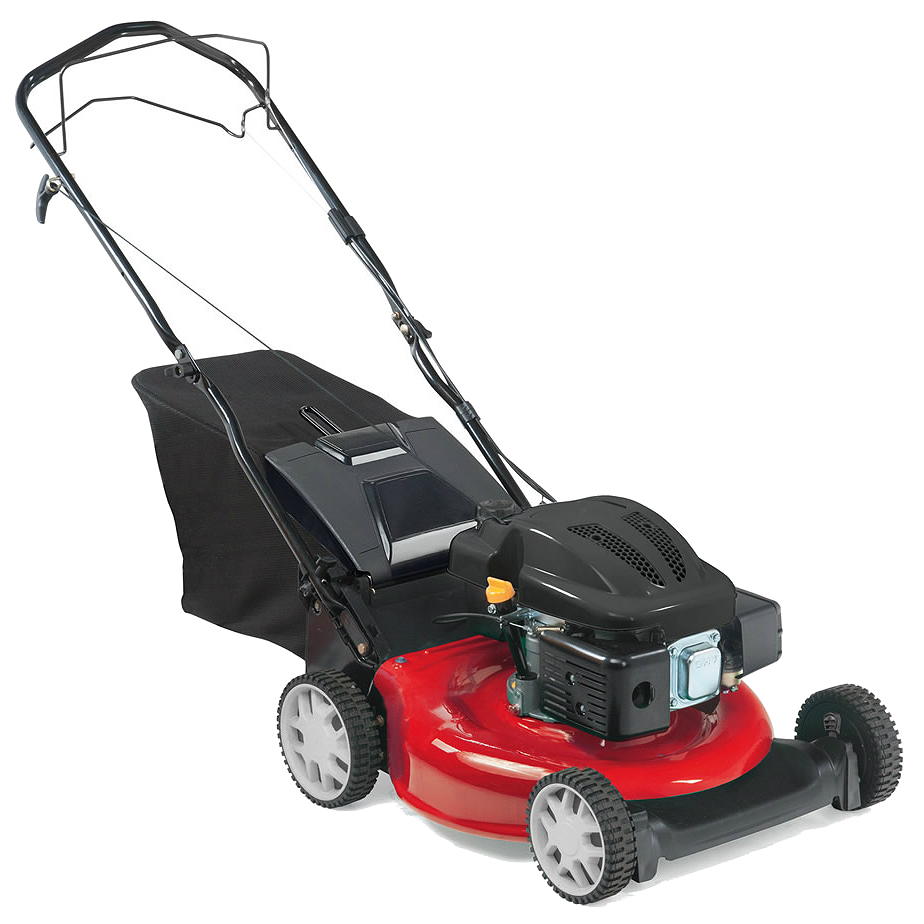 MTD S46SPO Petrol Self Propelled Lawnmower