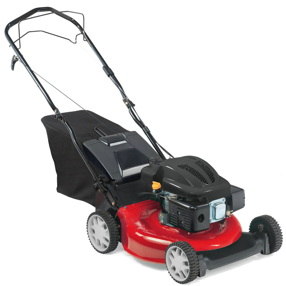 MTD S53SPO Petrol Self Propelled Lawnmower