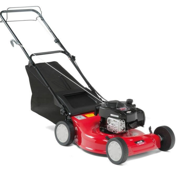 MTD 53BS Self Propelled Petrol Lawnmower Exclusive Special Offer