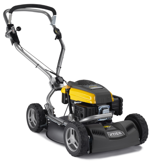 Stiga Multiclip Plus 50S Self Propelled Lawnmower