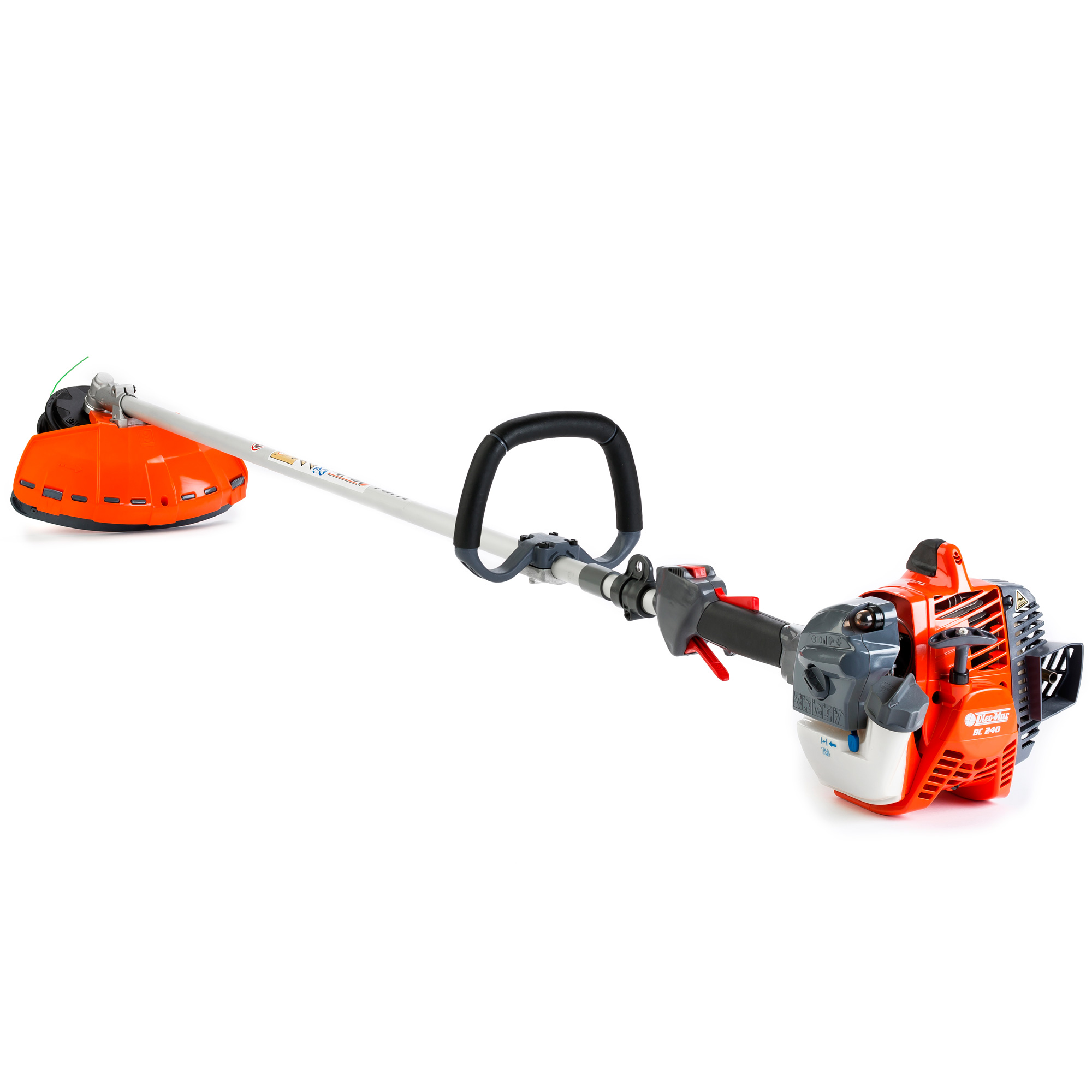 Oleo Mac BC240S Ultralight Petrol Brushcutter