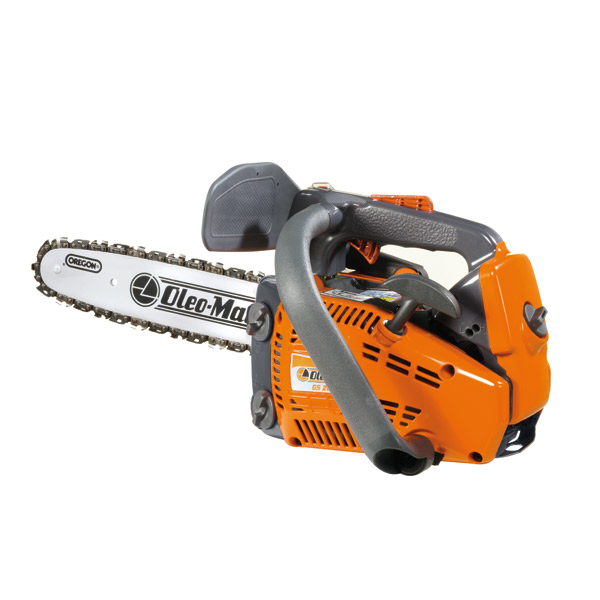 Oleo Mac GS 260 Top Handle Petrol Chainsaw