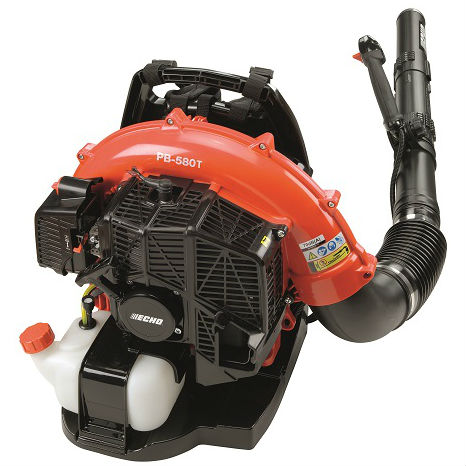 Echo PB 580 Backpack Leaf Blower