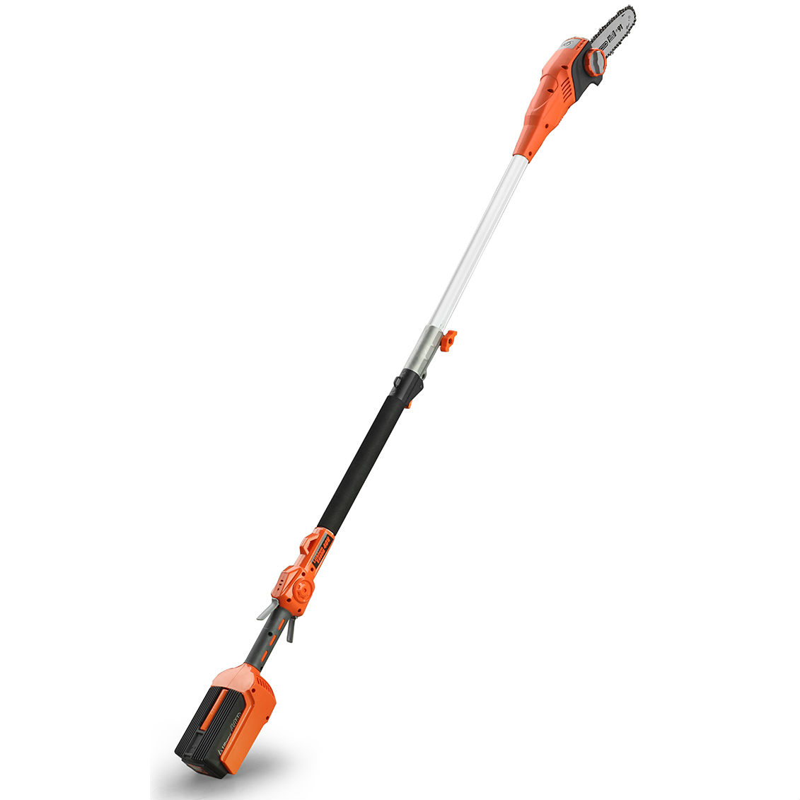 Redback E608D Cordless Pole Pruner Tool Only