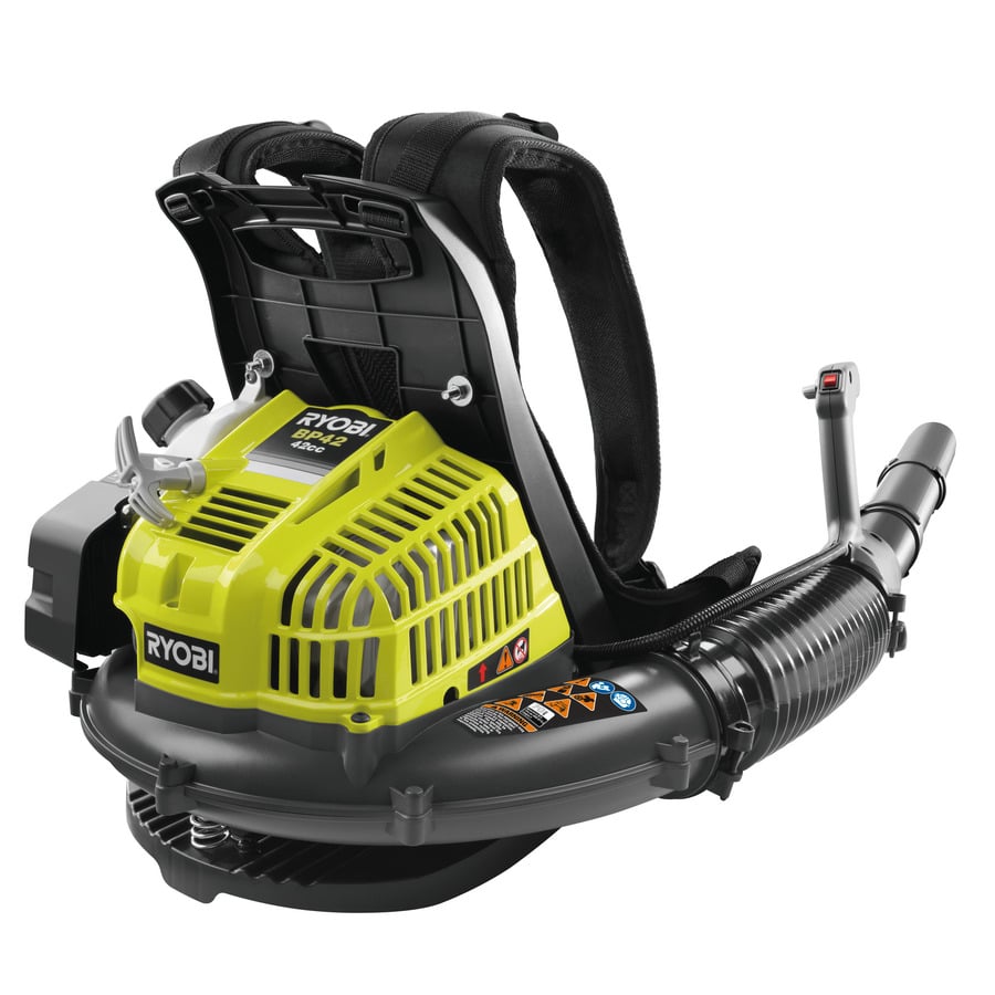 Ryobi RBL42BP Petrol Backpack Leaf Blower