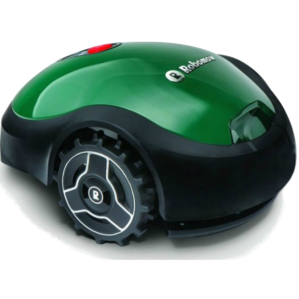 Robomow RX20U Automatic Robotic Lawn Mower