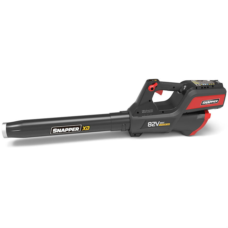 Snapper SXDBL 82v Cordless Leaf Blower Tool Only