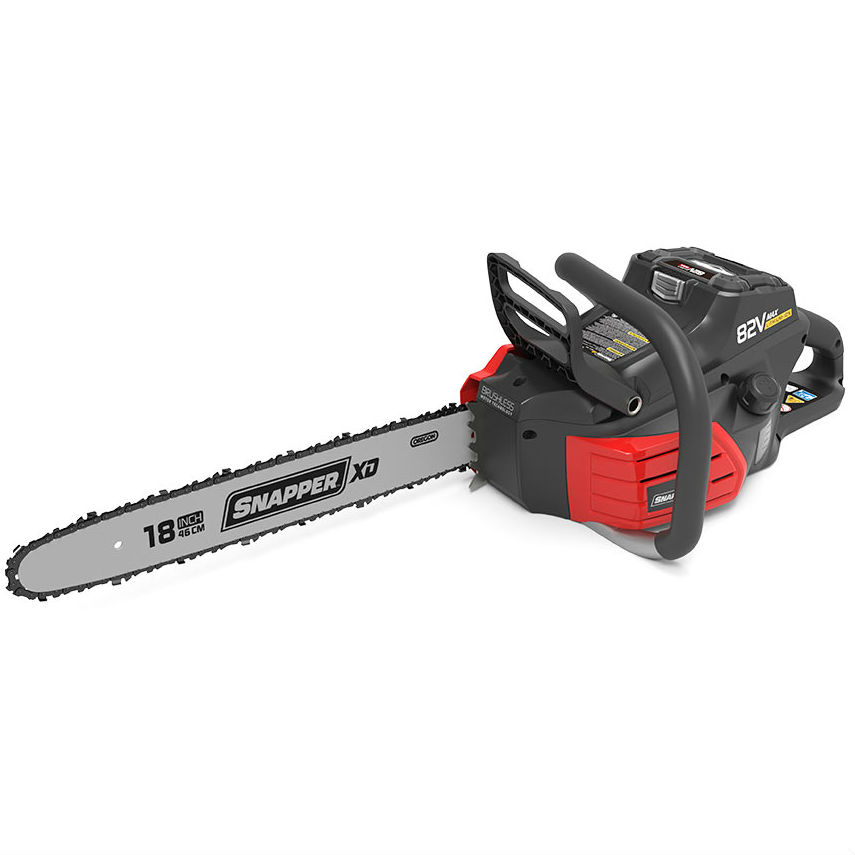 Snapper SXDCS 82v Cordless Chainsaw Tool Only