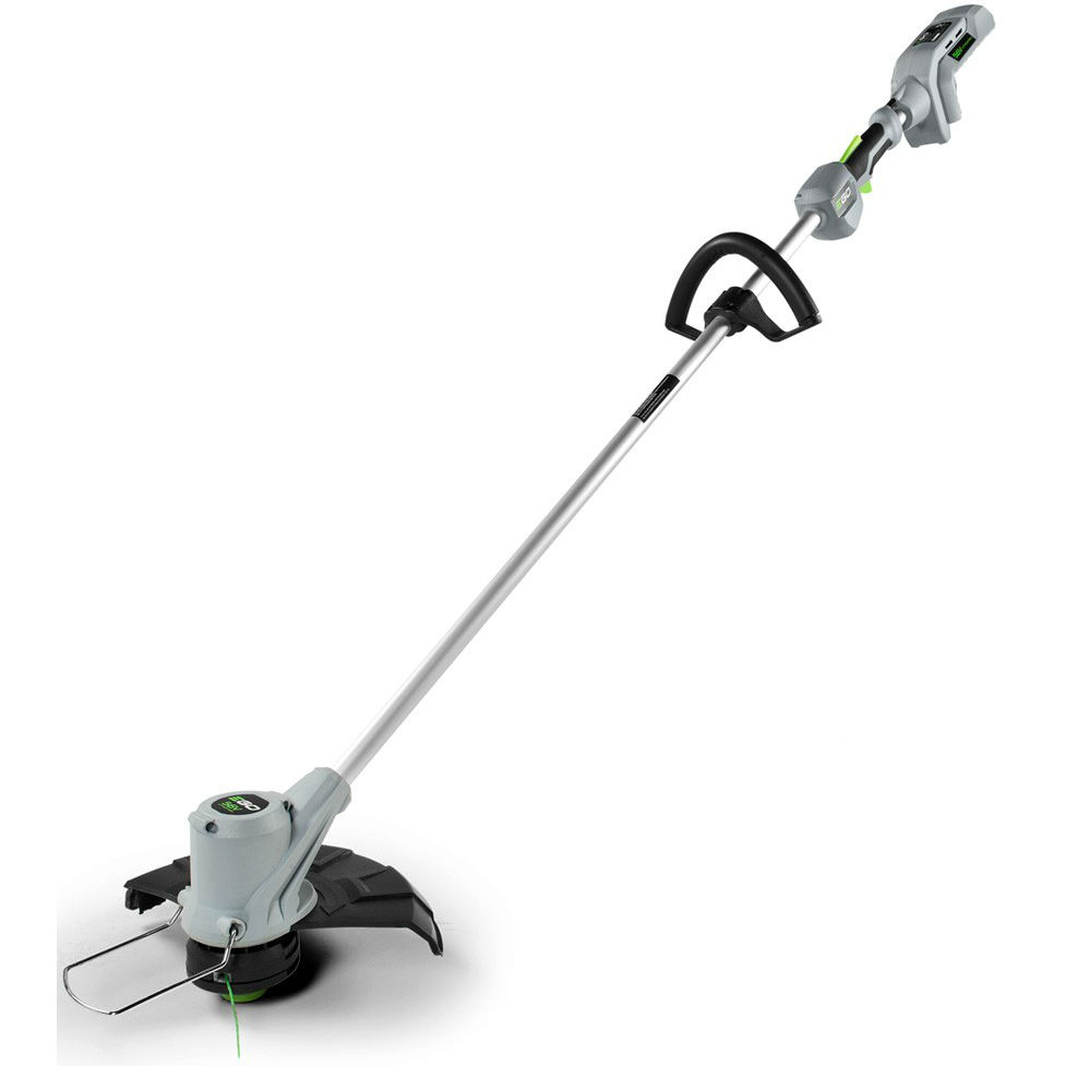 EGO ST1210E Power Cordless Grass Trimmer Tool Only