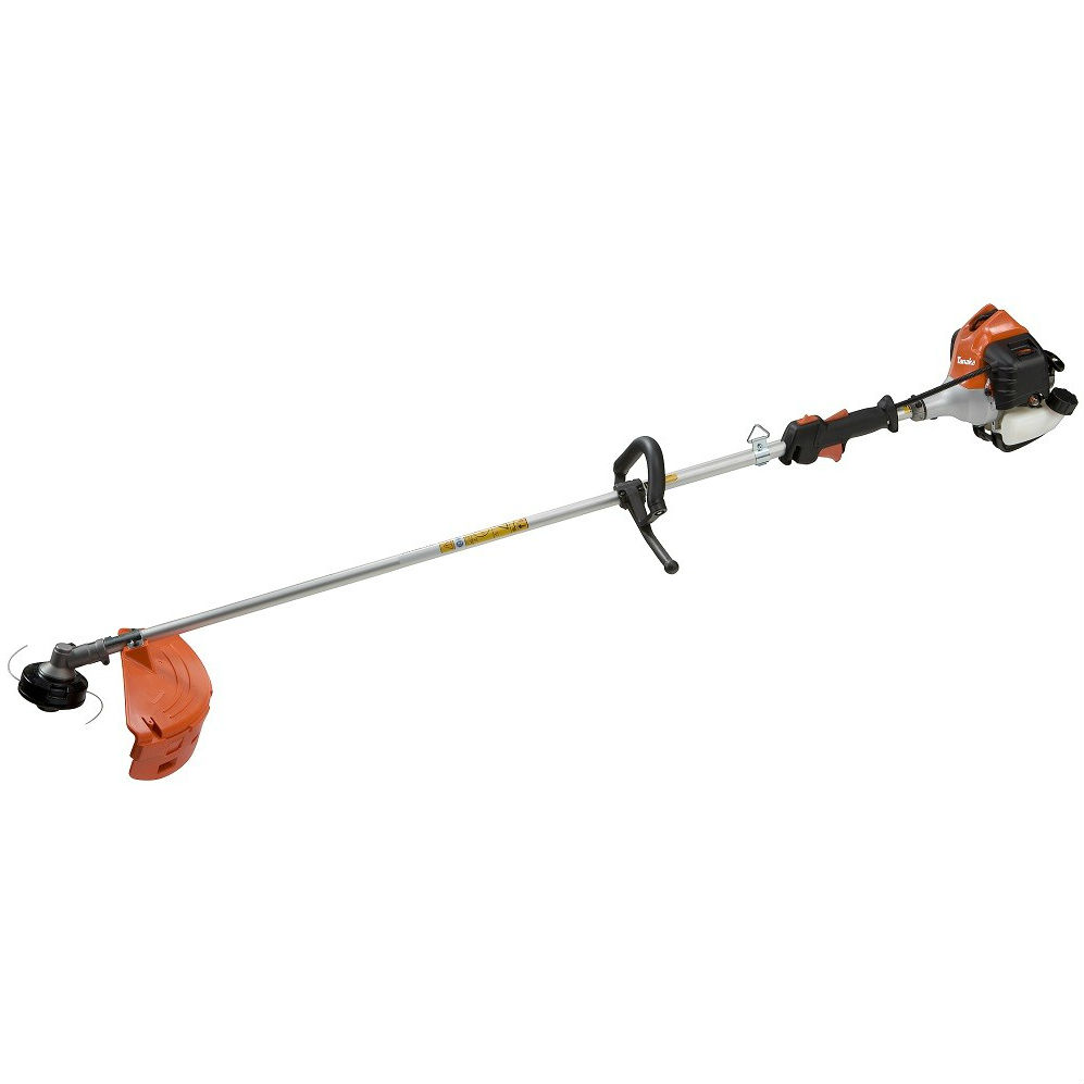 Tanaka TCG 27EBSSL Petrol Brushcutter