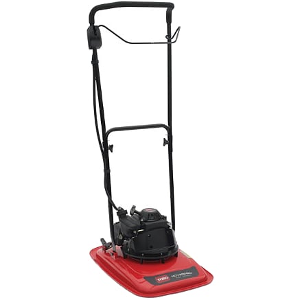 Toro HoverPro 400 Petrol Hover Lawn Mower 02615