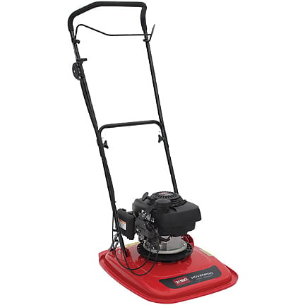 Toro HoverPro 450 Petrol Hover Lawn Mower 02612