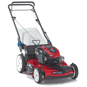 Toro 20959 Petrol Recycler Lawn Mower