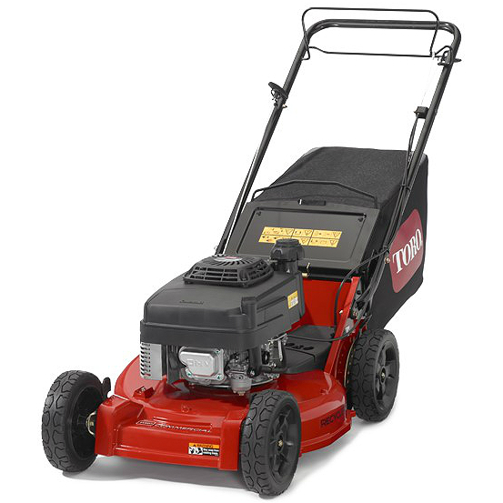 Toro 22291 Heavy Duty Recycler Lawn Mower