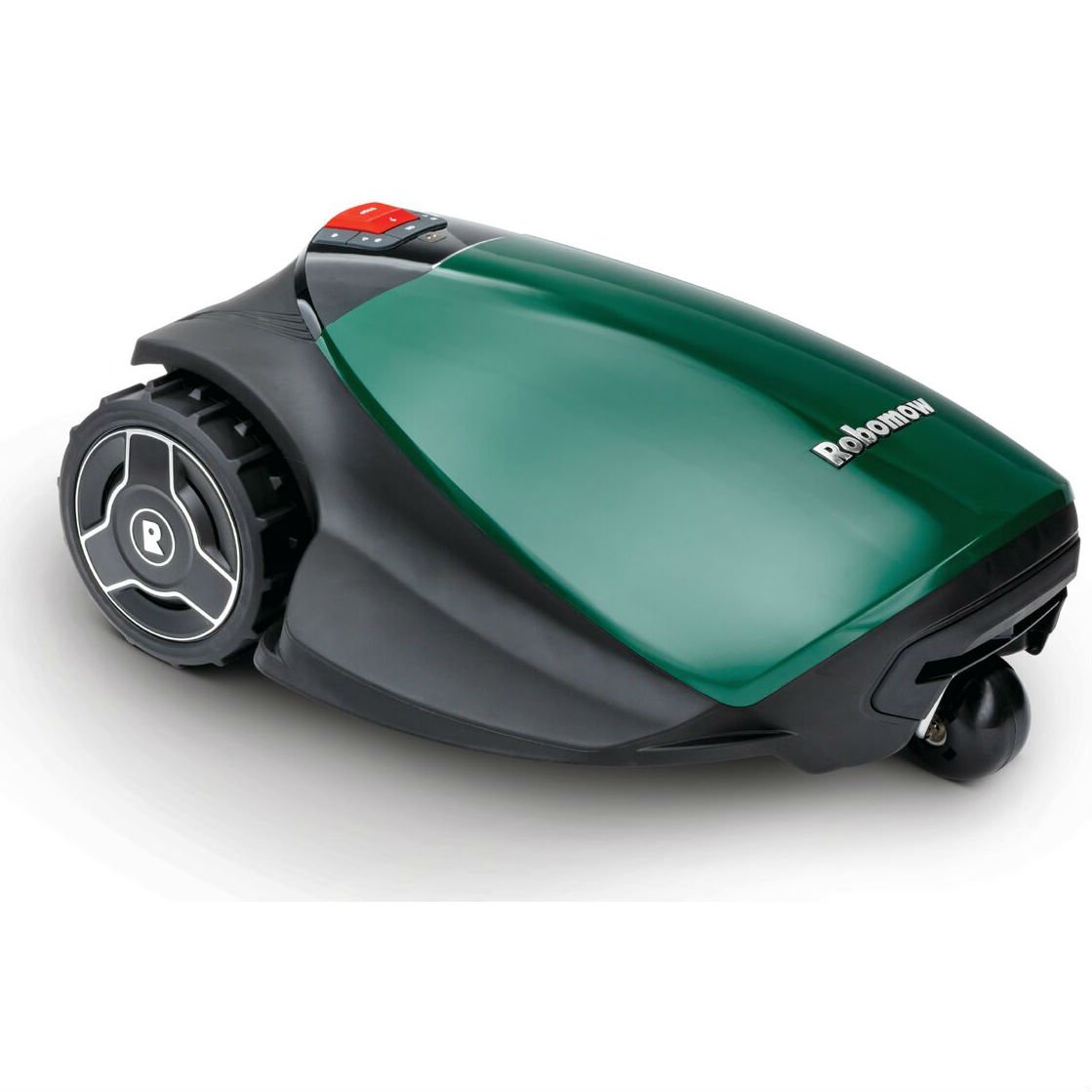 Robomow RC304U Automatic Robotic Lawn Mower