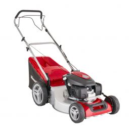 Costco shop mountfield lawnmower