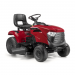 Mountfield 1538H-SD Side-Discharge Lawn Tractor with Hydrostatic Drive