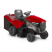 Mountfield 1738H Rear-Collect V-Twin Garden Tractor with Hydrostatic Drive