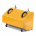 Stiga Collection Box for SWS 600 G Self-Propelled Sweeper | 290602020/16