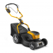 Stiga Collector 548e S KIT 48v Self-Propelled Cordless Lawnmower (Inc. 2 x Batteries & Charger)