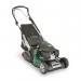 Atco Liner 19SH V Variable-Speed Petrol Rear-Roller Lawnmower (Honda Engine)