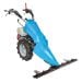 Bertolini BT145S Professional Rough-Cut Scythe Mower (Honda Engine)