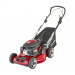 Mountfield SP555-V 3-in-1 Variable-Speed Petrol Lawnmower (with Honda Engine)