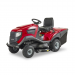 Mountfield 2240H Rear-Collect V-Twin Garden Tractor with Hydrostatic Drive