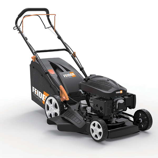 Feider lawn online mowers